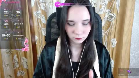 YourKate online show from 11/22/25, 10:58