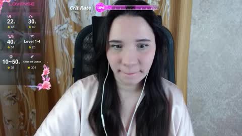 Snapshot of katecrash chatting on 01/10/26, 11:23 YourKate online show from 01/10/26, 11:23