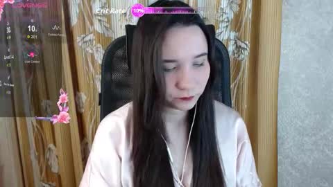 Snapshot of katecrash chatting on 01/12/26, 12:10 YourKate online show from 01/12/26, 12:10