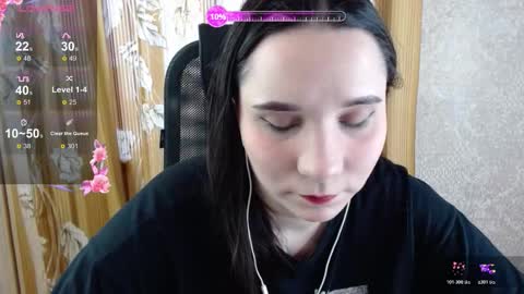 Snapshot of katecrash chatting on 02/01/26, 11:31 YourKate online show from 02/01/26, 11:31