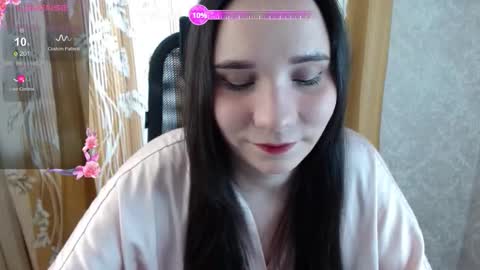 Snapshot of katecrash chatting on 02/20/26, 10:27 YourKate online show from 02/20/26, 10:27