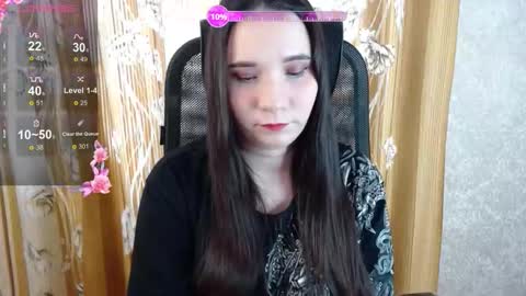 Snapshot of katecrash chatting on 02/27/26, 11:32 YourKate online show from 02/27/26, 11:32