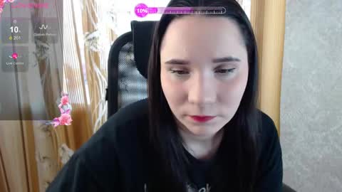 Snapshot of katecrash chatting on 03/06/26, 10:01 YourKate online show from 03/06/26, 10:01