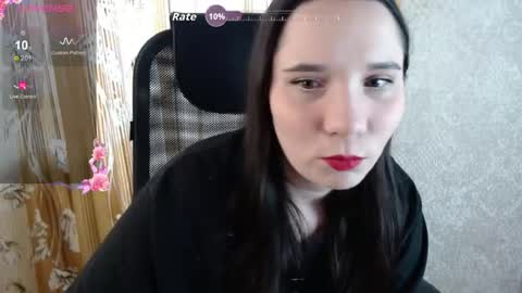 Snapshot of katecrash chatting on 03/22/26, 11:46 YourKate online show from 03/22/26, 11:46