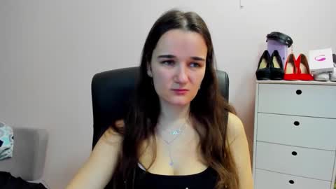 Snapshot of katedesire chatting on 01/18/26, 08:40 Kate online show from 01/18/26, 08:40