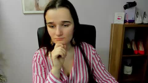 Snapshot of katedesire chatting on 02/21/26, 07:53 Kate online show from 02/21/26, 07:53