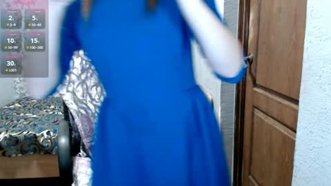 KateDevant online show from 12/03/24, 07:11