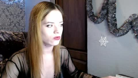 KateDevant online show from 12/25/24, 07:56