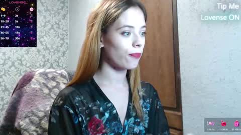 KateDevant online show from 01/31/25, 08:43