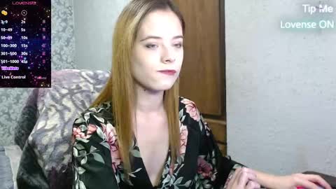 KateDevant online show from 02/12/25, 08:29