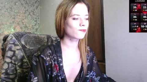 KateDevant online show from 02/26/25, 08:33