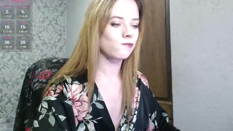 KateDevant online show from 03/02/25, 08:07