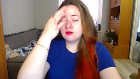 KateeFox online show from 03/11/26, 09:37