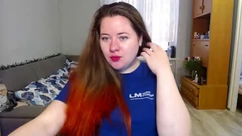 KateeFox online show from 03/12/26, 07:25