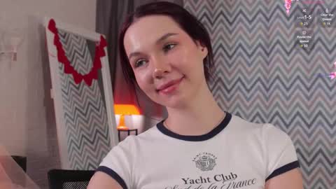 Snapshot of kategoodg1rl chatting on 03/13/26, 09:16 Kate online show from 03/13/26, 09:16