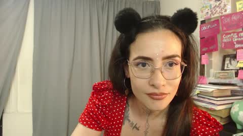 Snapshot of katehathor8 chatting on 12/11/24, 05:10 kate keith but here i prefer My Goddess independient model online show from 12/11/24, 05:10