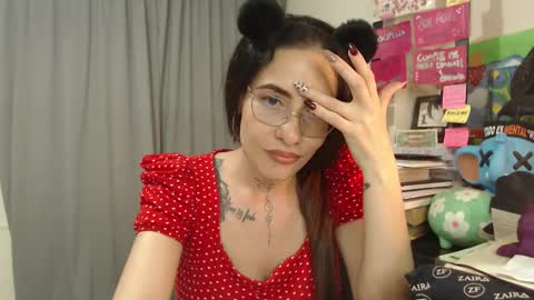 Snapshot of katehathor8 chatting on 12/11/24, 08:15 kate keith but here i prefer My Goddess independient model online show from 12/11/24, 08:15