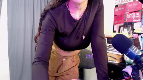 Snapshot of katehathor8 chatting on 01/26/25, 06:17 kate keith but here i prefer My Goddess independient model online show from 01/26/25, 06:17