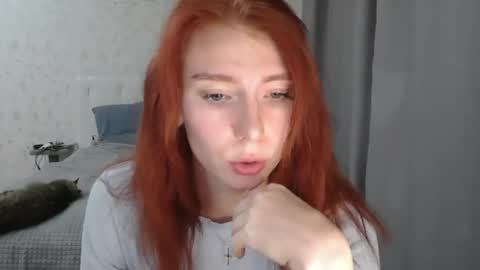 Kate Bunny online show from 09/21/25, 03:02