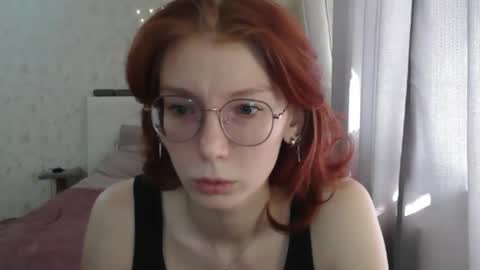 Kate Bunny online show from 05/03/26, 11:27