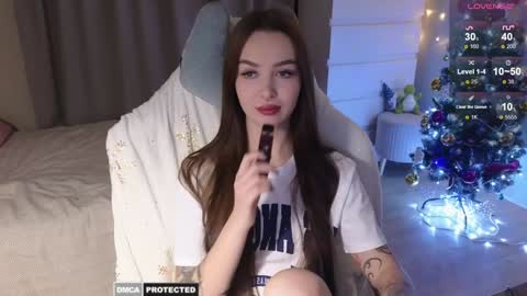 Snapshot of kateleoo chatting on 12/28/24, 03:37 Im Kate online show from 12/28/24, 03:37