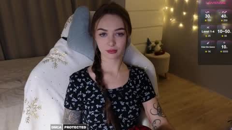 Snapshot of kateleoo chatting on 01/17/25, 03:11 Im Kate online show from 01/17/25, 03:11