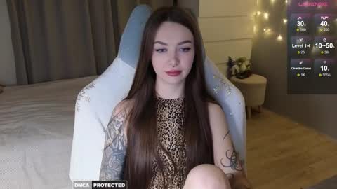 Snapshot of kateleoo chatting on 02/09/25, 03:12 Im Kate online show from 02/09/25, 03:12