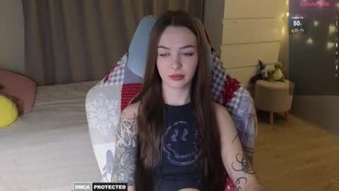Snapshot of kateleoo chatting on 03/04/25, 02:32 Im Kate online show from 03/04/25, 02:32