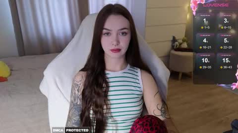 Snapshot of kateleoo chatting on 09/23/25, 12:30 Im Kate online show from 09/23/25, 12:30