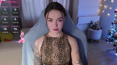 Im Kate  online show from 01/17/26, 11:04
