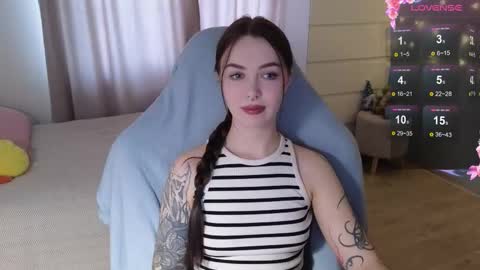Im Kate  online show from 03/29/26, 01:22