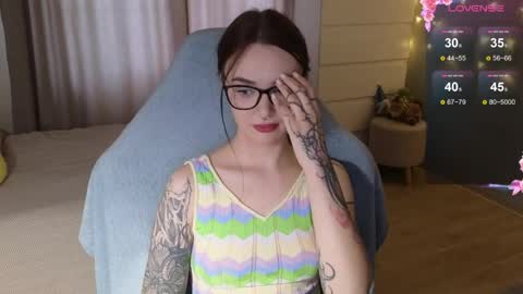 Im Kate  online show from 04/25/26, 01:41