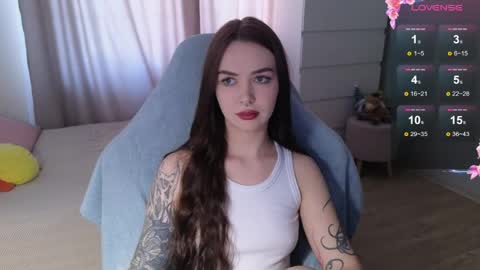 Im Kate  online show from 05/03/26, 12:55
