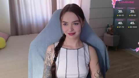 Im Kate  online show from 05/11/26, 11:38