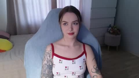 Im Kate  online show from 05/15/26, 01:29