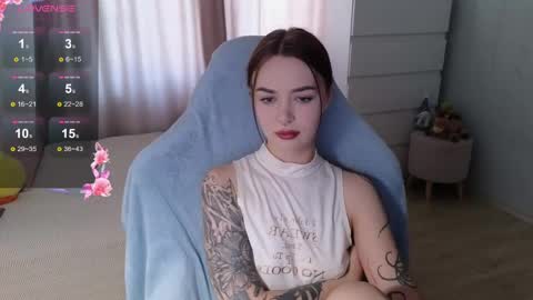 Im Kate  online show from 05/23/26, 12:09
