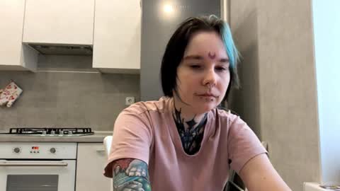 Snapshot of katelynnjenness chatting on 03/02/26, 07:15 Milana online show from 03/02/26, 07:15