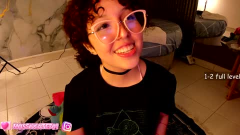 Im Katherine but call me Kate  online show from 01/30/25, 03:19