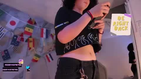 Im Katherine but call me Kate  online show from 06/24/26, 12:37