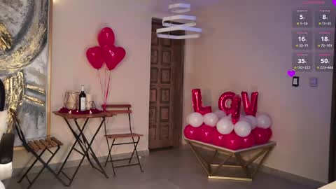 Snapshot of kateowens chatting on 02/14/25, 01:08 Kate Owens online show from 02/14/25, 01:08