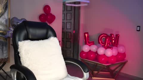 Snapshot of kateowens chatting on 02/14/25, 07:12 Kate Owens online show from 02/14/25, 07:12