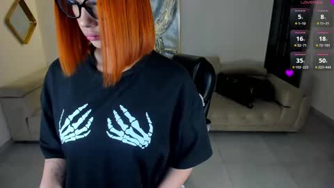 Snapshot of kateowens chatting on 02/16/25, 05:59 Kate Owens online show from 02/16/25, 05:59