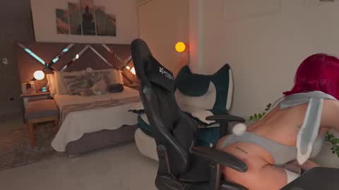 Snapshot of kateowens chatting on 10/26/25, 10:54 Kate Owens online show from 10/26/25, 10:54