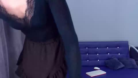 KaterinaRX online show from 11/22/25, 07:18