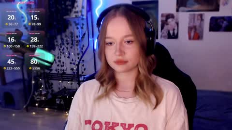 Snapshot of katerinaxvold chatting on 01/26/25, 01:47 Lisa online show from 01/26/25, 01:47