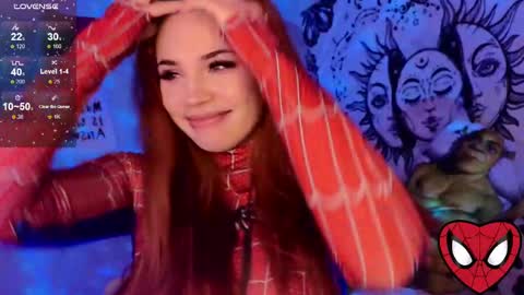 Katerinchik online show from 02/18/25, 01:33