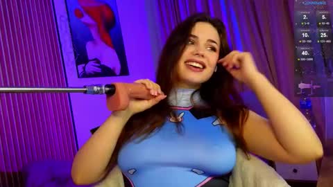Katerinchik online show from 11/23/25, 05:13