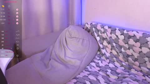 Katerina online show from 12/29/24, 01:49