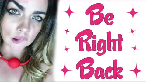 Kates Kurves online show from 12/05/24, 05:28