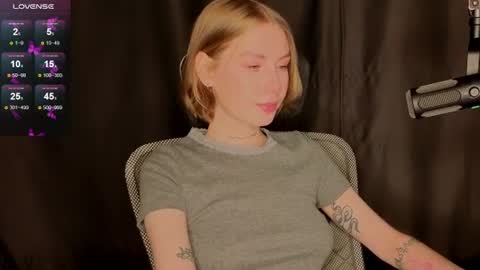 Kate online show from 07/27/26, 05:47